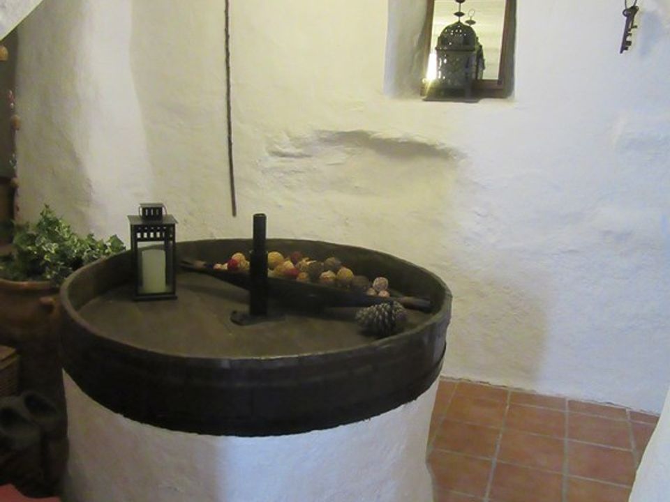 Landsbyhus i Cadiar, Granada - foto 2